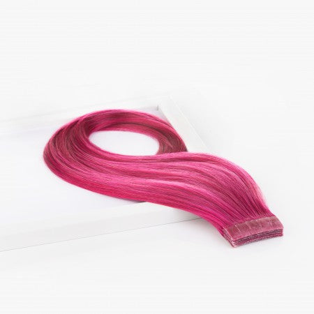Systeemfoto Keratine Fusion Crazy; getoonde kleur is ter illustratie