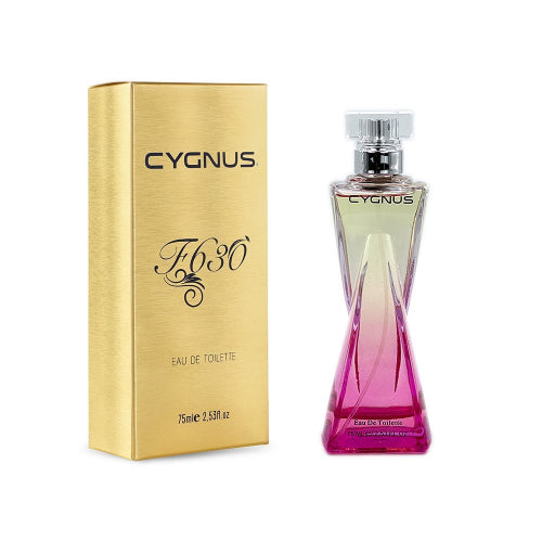 Cygnus F630 Woman Perfume Lm 75ml