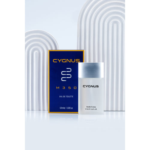 Cygnus M350 Men Perfume Um 50ml