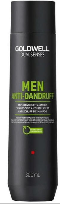 Goldwell Dualsenses Men Anti-Dandruff Shampoo - 300ml