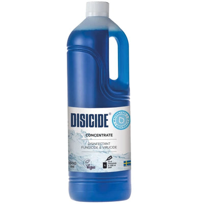 Disicide Concentrate 1500ml