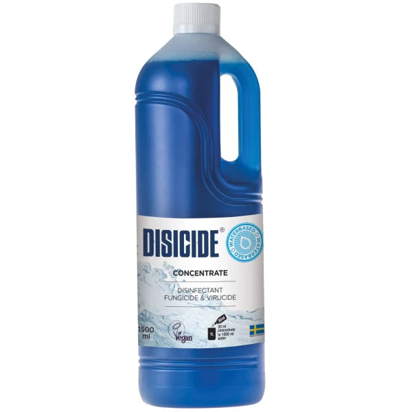 Disicide Concentrate 1500ml