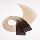Systeemfoto Salon Expert Keratine Double Drawn; getoonde kleur is ter illustratie