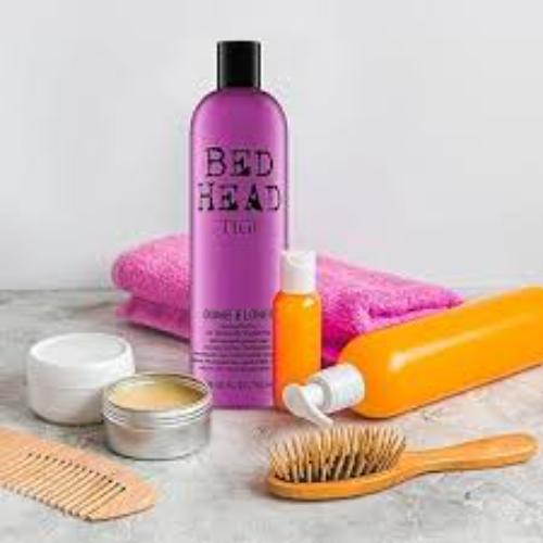 TIGI Bed Head New Blonde Reconstructor 750ml