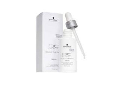 Schwarzkopf BC Scalp Therapy Serum 30ml