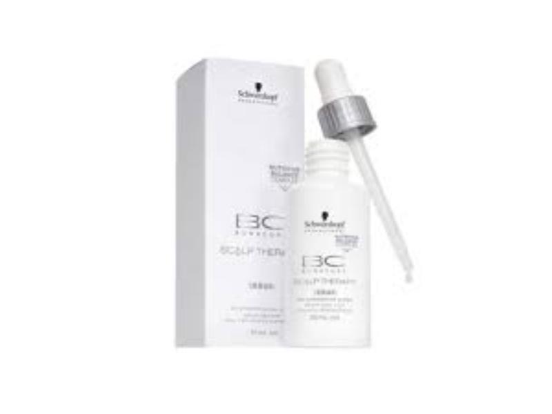 Schwarzkopf BC Scalp Therapy Serum 30ml