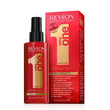 Uniq One - All In One Hair Treatment Unique hair cure 10 in 1 - 150 ml