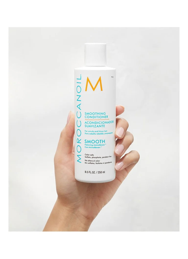 Moroccanoil - Smoothing Conditioner 250 ML