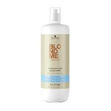 Schwarzkopf Blond Me Premium Developer 2% 7vol 1000ml