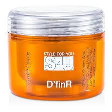Alfaparf S4u DfinR Glossy Cream Wax 75gr