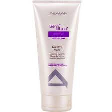 Alfaparf Semi di lino moisture nutritive mask 50ml