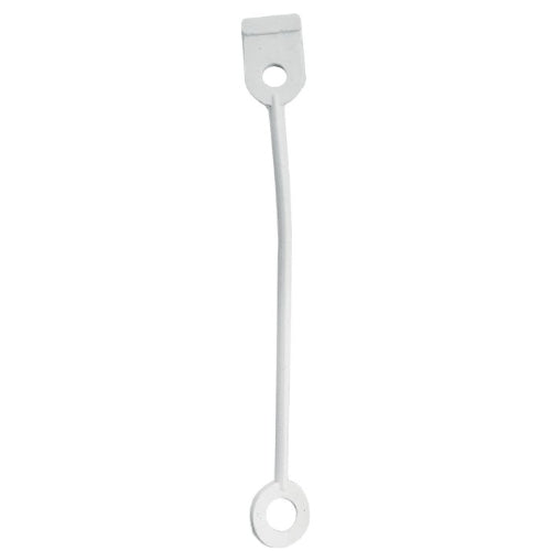 Efalock Permanent Wikkelelastiek Rond Lang 50 Stuks (85mm)