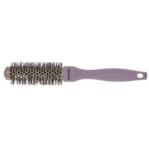 Efalock Purple Greentools Föhnborstel ø 25/43 Mm