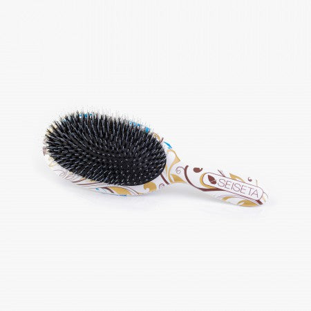 Seiseta Elegant borstel