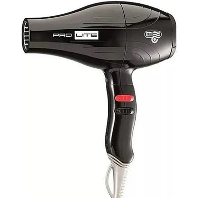 ETI Pro Lite Zwart 2000Watt
