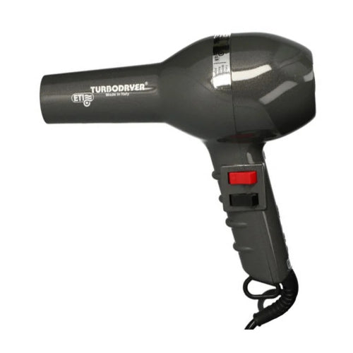 ETI Turbodryer 2000 Metallic Grijs