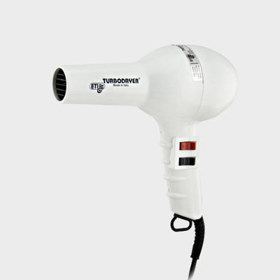 ETI Turbodryer 2000 Wit