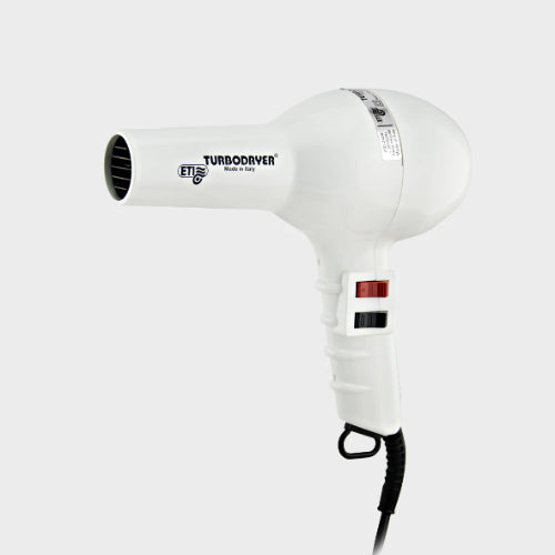 ETI Turbodryer 2000 Wit