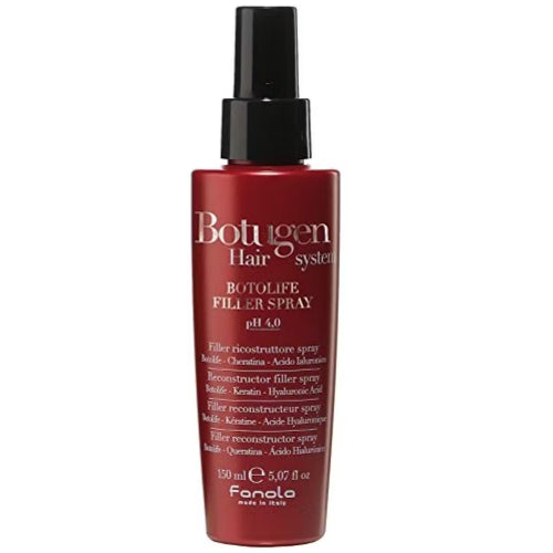 Fanola Botugen Hair Ritual Botolife Filler Spray 150ml
