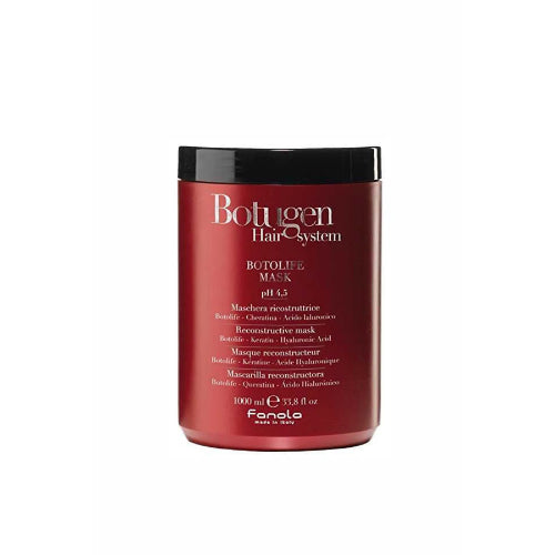 Fanola Botugen Hair System Botolife Haarmasker 1000ml