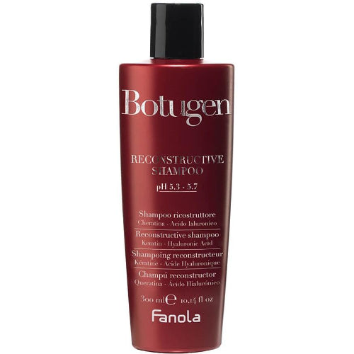 Fanola Botugen Hair System Botolife Shampoo 300ml