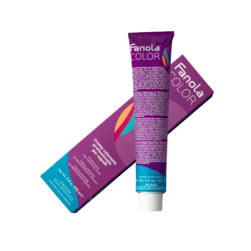 Fanola Cream Color Haarverf 100ml