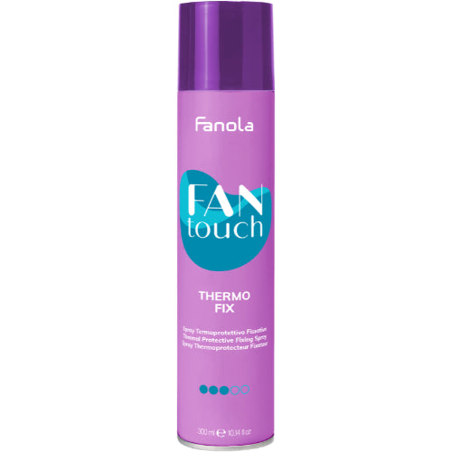 Fanola Fantouch Thermal Protective Fixing Spray 300ml
