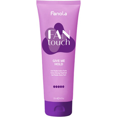 Fanola Fantouch Ultra Strong Fluid Gel 250ml