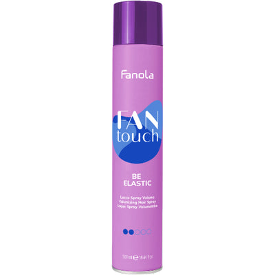 Fanola Fantouch Volumizing Hair Spray 500ml
