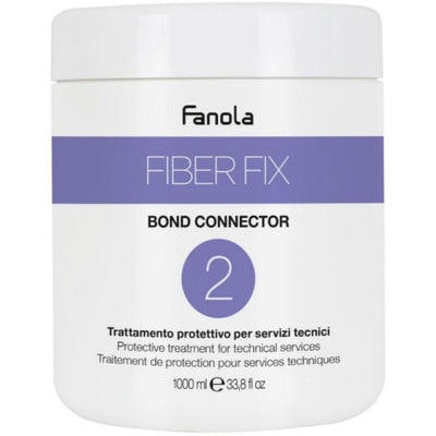 Fanola Fiber Fix Bond Connector N2 Crème 1000ml