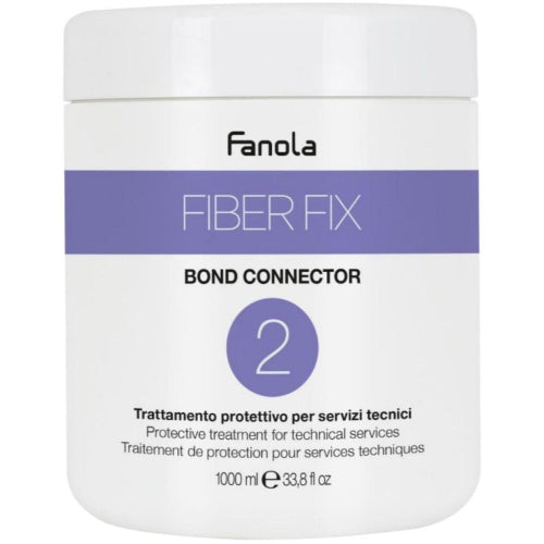 Fanola Fiber Fix Bond Connector N2 Crème 1000ml