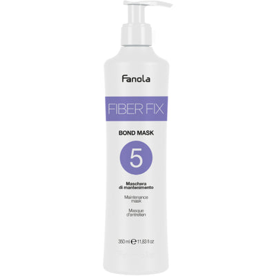 Fanola Fiber Fix Bond Maintenance Mask N5 350ml