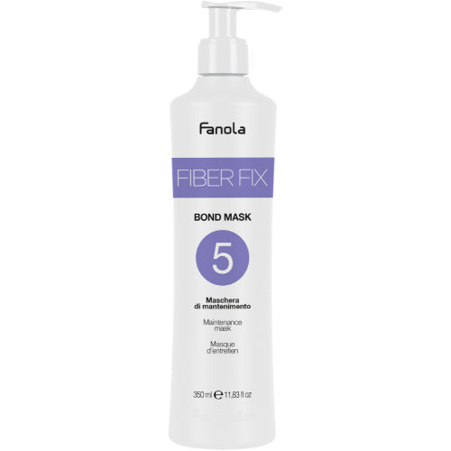 Fanola Fiber Fix Bond Maintenance Mask N5 350ml