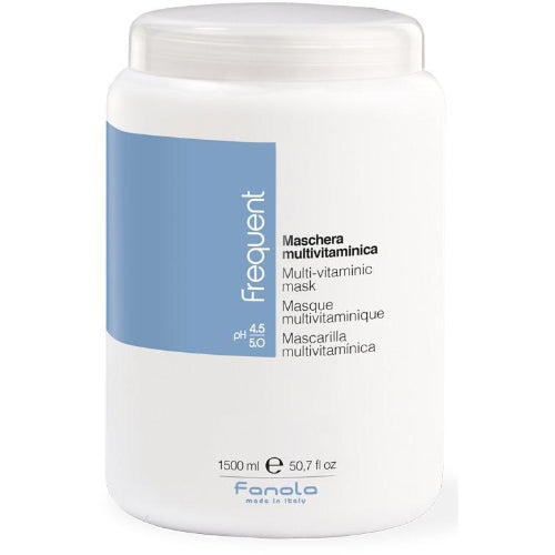 Fanola Frequent Use Haarmasker 1500ml