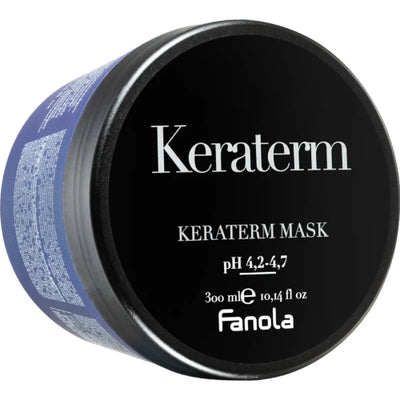 Fanola Keraterm Haarmasker 300ml