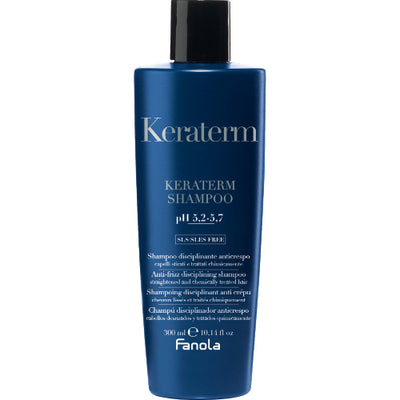 Fanola Keraterm hampoo 300ml