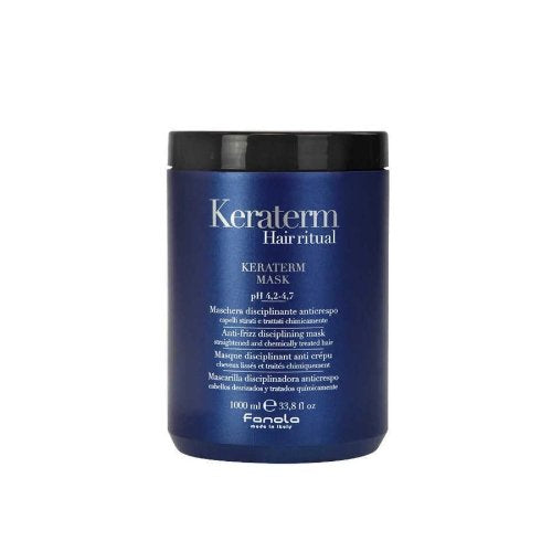 Fanola Keraterm Haarmasker 1000ml