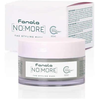 Fanola No More Masker 200ml