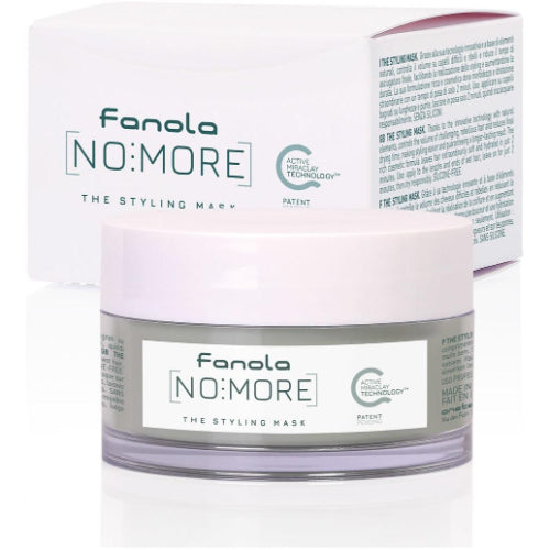 Fanola No More Masker 200ml