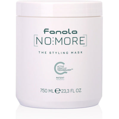 Fanola No More Masker 750ml