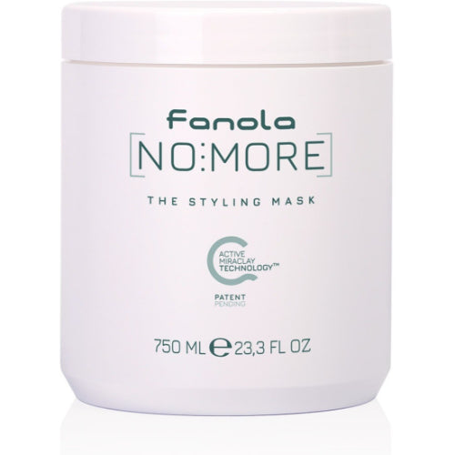 Fanola No More Masker 750ml