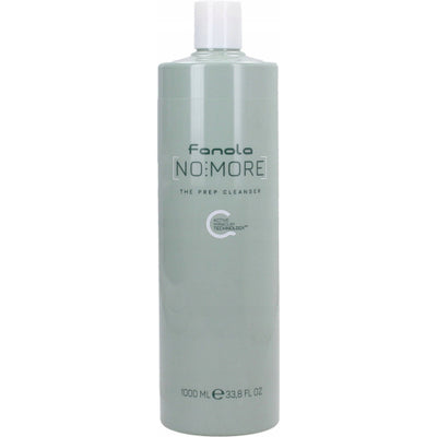 Fanola No More Prep Cleanser 1000ml