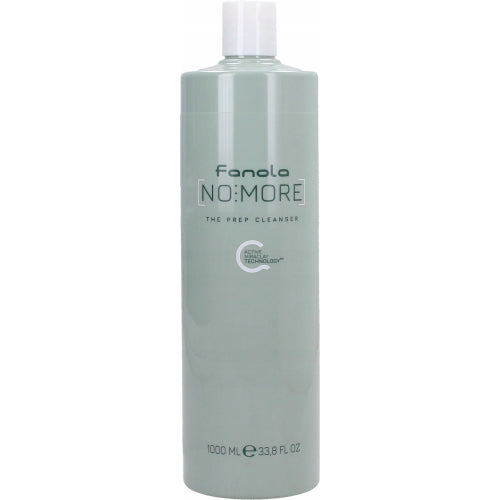 Fanola No More Prep Cleanser 1000ml
