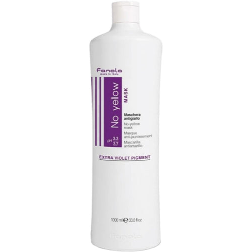 Fanola No Yellow Masker 1000ml
