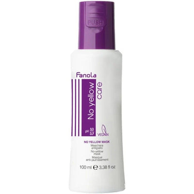 Fanola No Yellow Masker 100ml