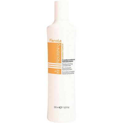 Fanola Nourishing Conditioner 350ml