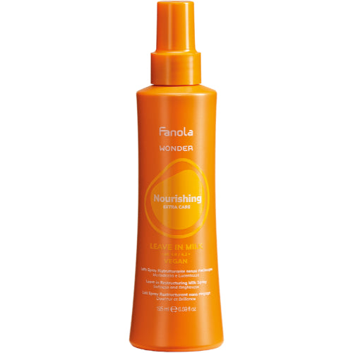 Fanola Nourishing Leave in Milk 195ml