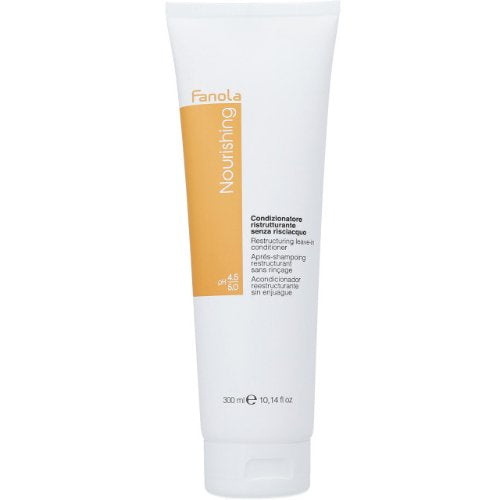 Fanola Nourishing Leave-In Conditioner 300ml