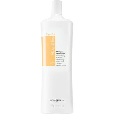 Fanola Nourishing Shampoo 1000ml