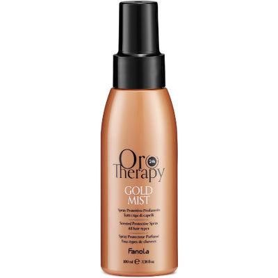 Fanola Oro Therapy Gold Mist 100ml
